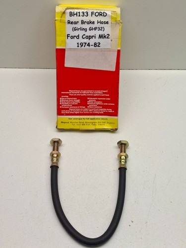 Classic car parts - parts, bh133