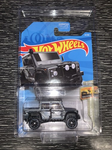 2018 hot wheels baja blazers - hot,