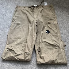CP Company Loose Fit Cargo