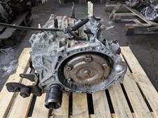 TOYOTA AVENSIS MK3 T27 1.8