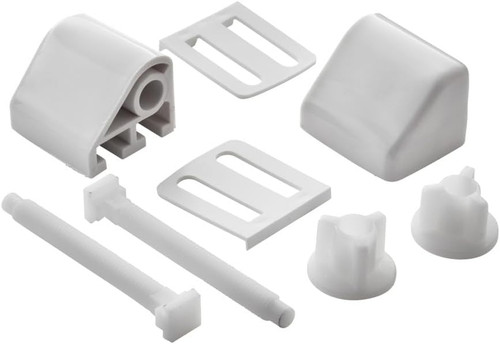 Ideal standard seat - ideal, hinges