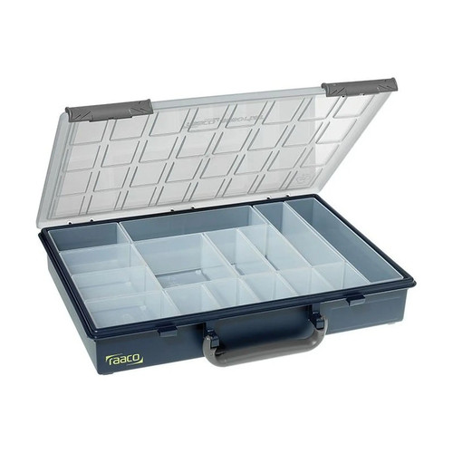 Raaco profi service case - a4,