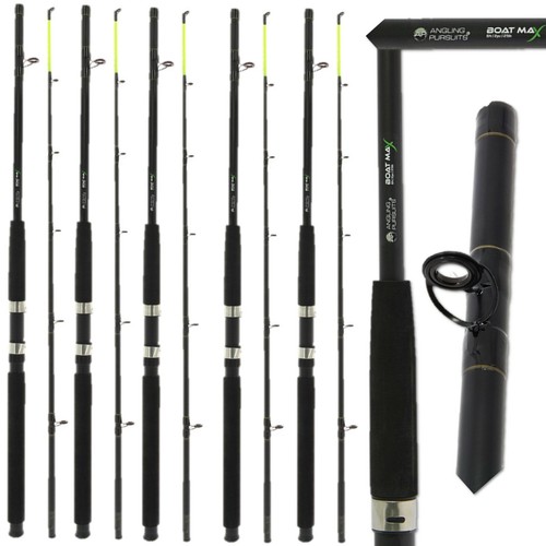 Sea fishing boat - 5x, 6fft