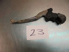 Aprilia Habana 50 scooter Rear brake lever and bracket *23*