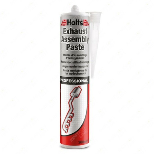 Holts exhaust assembly paste - holts,