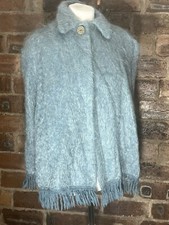 VINTAGE ANDREW STEWART BLUE