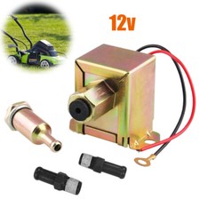 ELECTRIC FUEL PUMP UNIVERSAL
