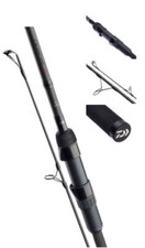 Daiwa Crosscast Z Carp Fishing Rods All Sizes