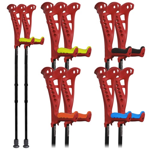 Fdi access comfort grip - comfort,