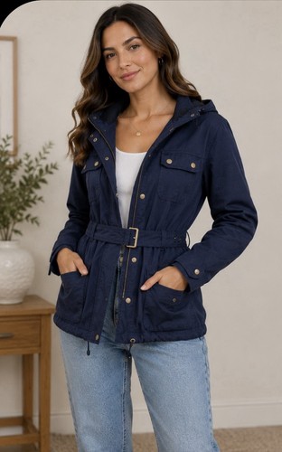 Zara woman utility - zara,