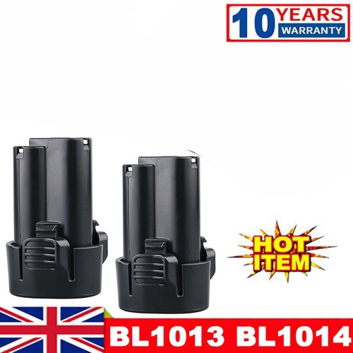8ah ion battery - 10.8v, battery/