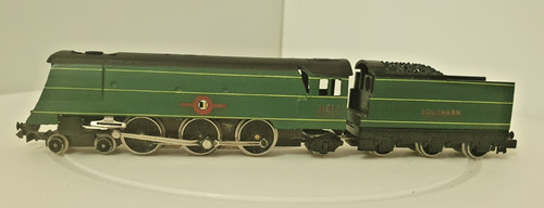 Graham farish gauge - graham,