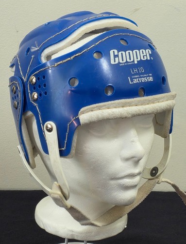 Vintage cooper lh10 - -,