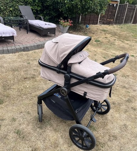 Babiie mb450i 1 - babiie, travel