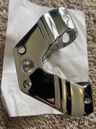 Oem chromed kawasaki - oem, re