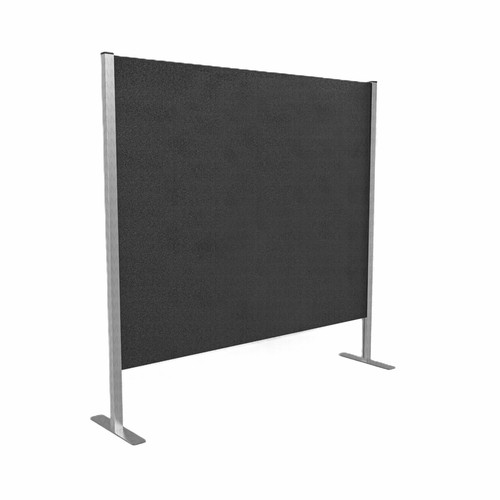 Premium free standing - standing, acoustic