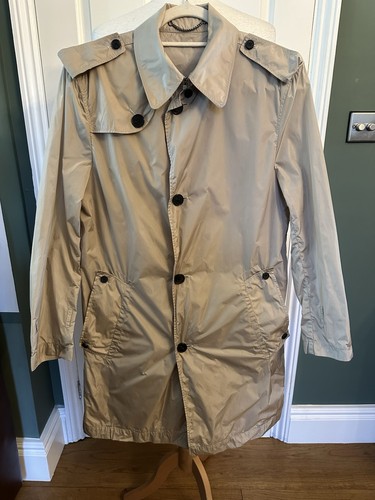 Aquascutum voyager trench coat - aquascutum,