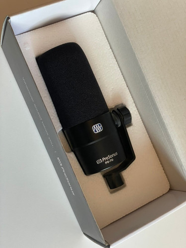 Presonus microphone - presonus,