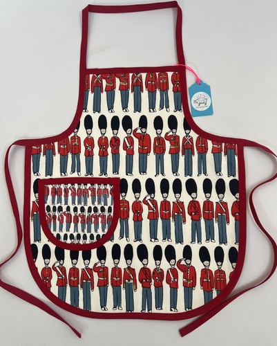 Cath kidston boys - cath, guards