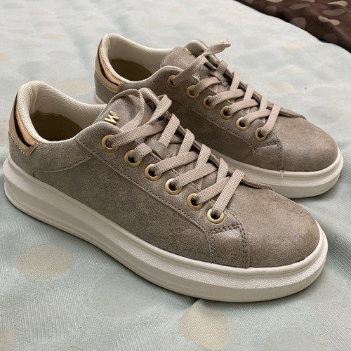Wrangler jolin trainers - wrangler,