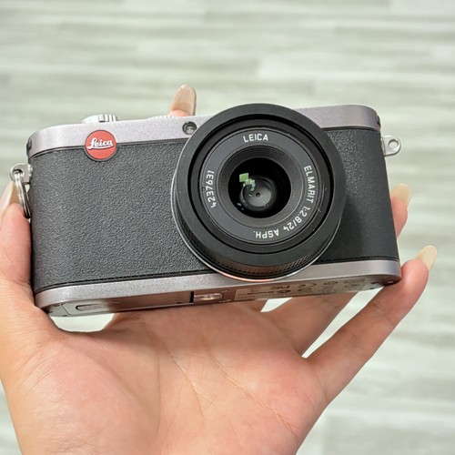 Leica 2mp aps c - leica, aps-c