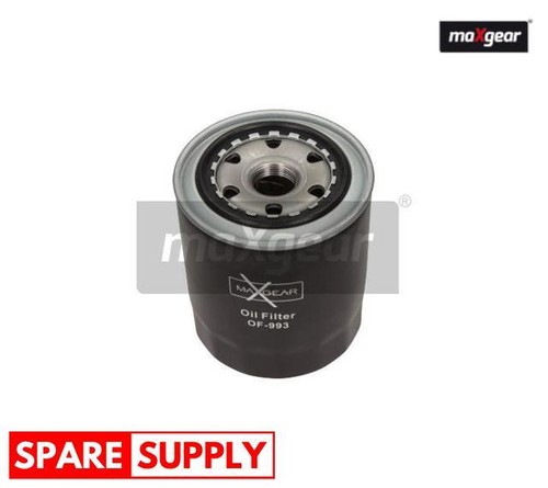 Oil filter for mazda serie - filter, b-serie