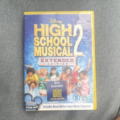 Disney high school musical - musical, 2