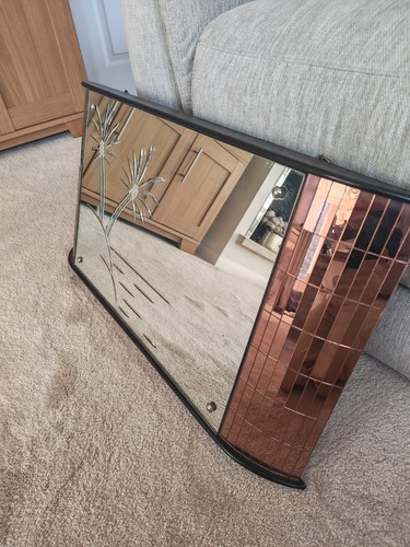 Art deco pink disco - art,