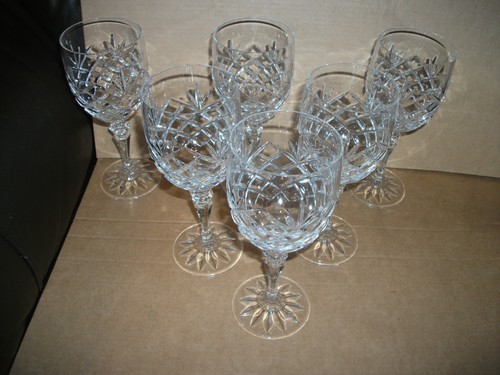 Vintage galway gall design - 6x,