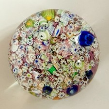 William Manson 2002 Signed