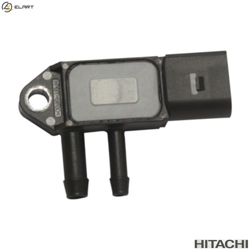 Sensor exhaust pressure - exhaust,