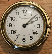 WEMPE Chronometerwerke