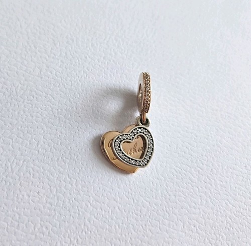 Pandora two tone - , beloved