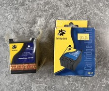 Compatible colour Epson Stylus