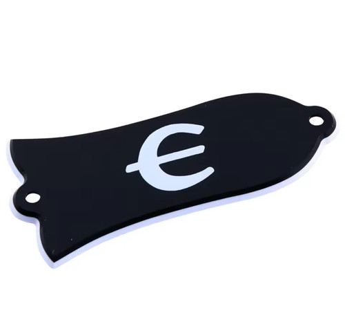 Holes ply black bell - 2,