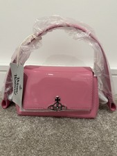Vivienne Westwood Shoulder Bag