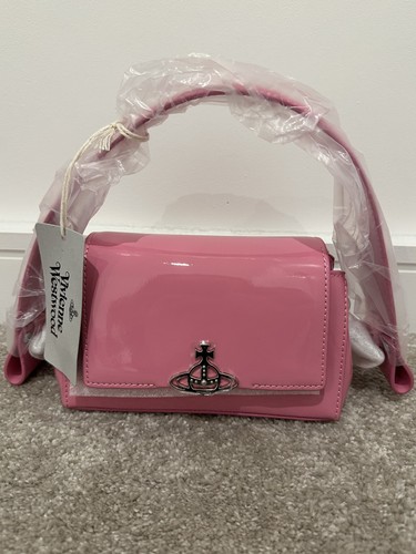 Vivienne westwood shoulder - vivienne,