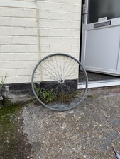 26" Shimano STX RC Front