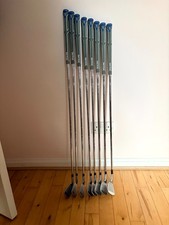 Miura CB301 2019 4-GW DG S400 Shafts