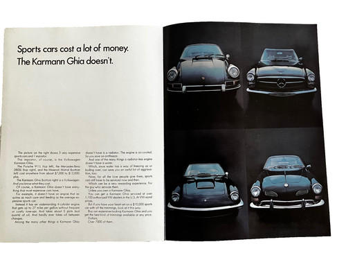 Rare 1970 volkswagen - volkswagen, vw