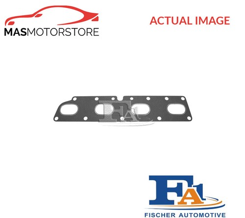 Exhaust manifold gasket - gasket, fa1