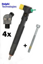 Injector Fuel Injector