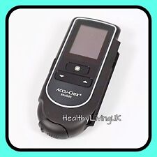 Accu Chek Mobile Blood Glucose
