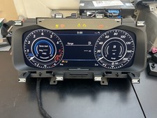 5G1920791A Golf MK7 R GTI GTD