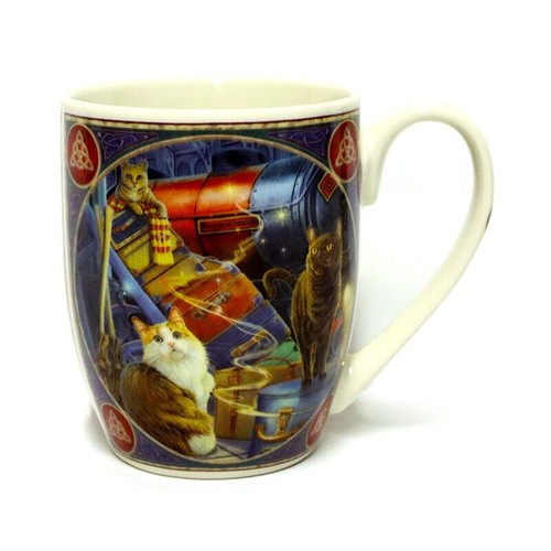Witchwood express cats - express,