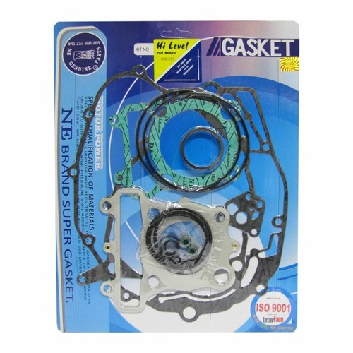 New full gasket set kit - new,