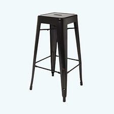 Tolix Style Stacking Bar