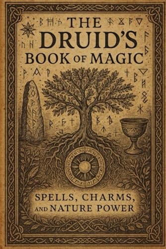 The druid book magic - druid�s,