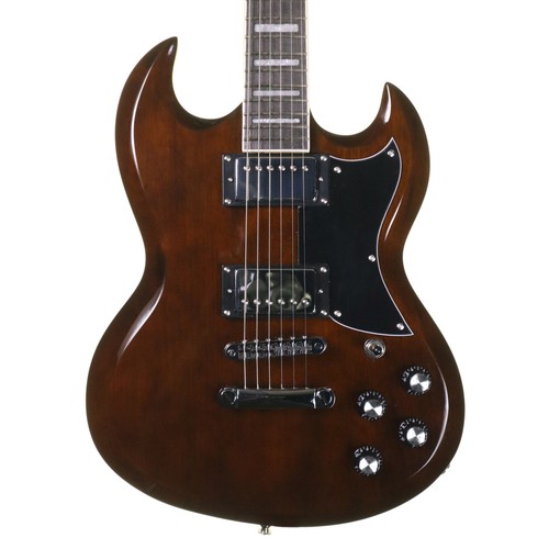 Gould steelport walnut - gould,
