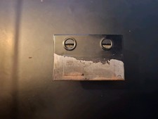 Mamod SE2 Boiler Stand Support (READ DESCRIPTION)